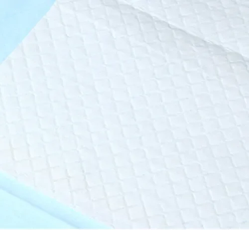 disposable underpads soft surface