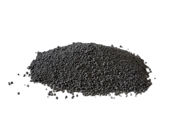 Activated Carbon Ball Bentonite Cat Litter by ISEMIPET