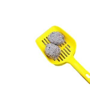 Featured Bentonite Cat Litter by ISEMIPET (3)