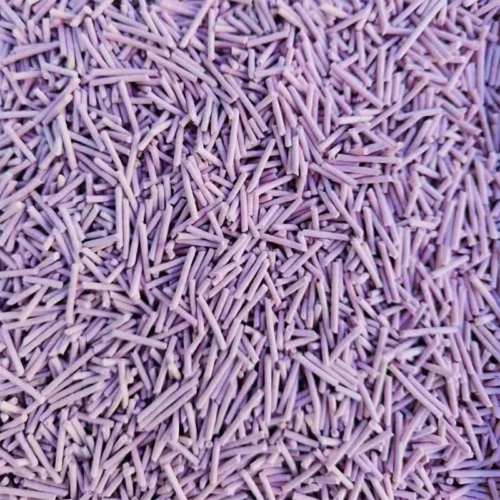Premium Lavender Scented Tofu Cat Litter – Odor Control, Low Dust, Soft on Paws, by ISEMIPET