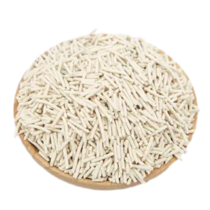 Plant-Based Clumping Tofu Cat Litter – Biodegradable And Naturally Scented by ISEMIPET