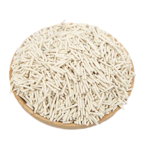Plant Based Clumping Tofu Cat Litter – Biodegradable And Naturally Scented by ISEMIPET