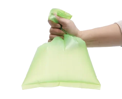Dog Waste Bag by ISEMIPET 89 Woreczki na psie odchody