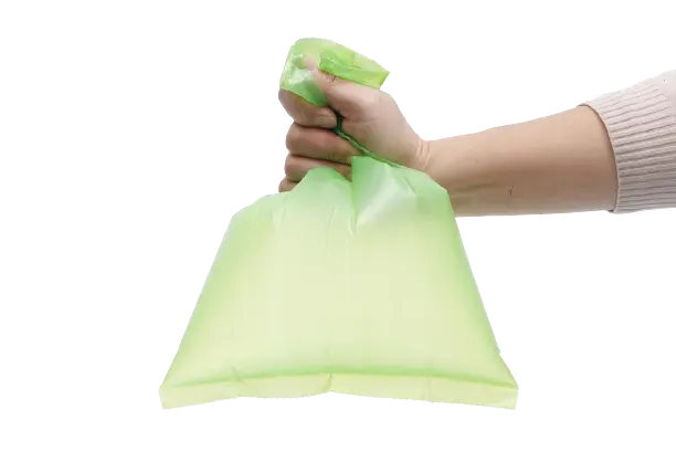 Dog Waste Bag by ISEMIPET 89 Woreczki na psie odchody