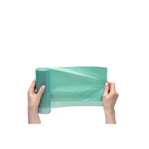 Dog Waste Bag by ISEMIPET 90 Woreczki na psie odchody