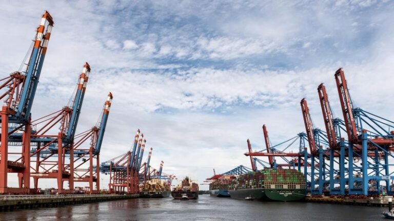 containers