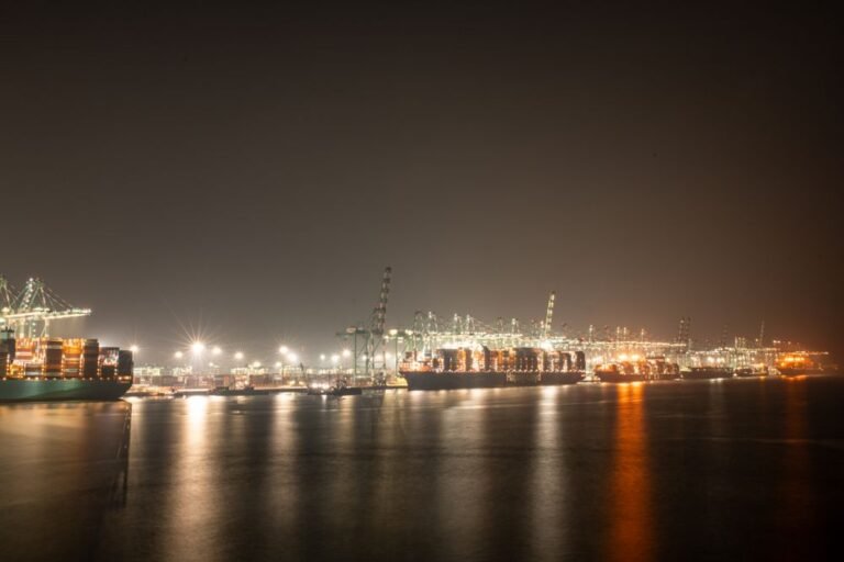 port